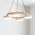 Lampadario Uccello Cliff Rotondo