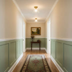 Semplice Stile Lampada a Soffitto
