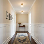 Semplice Stile Lampada a Soffitto