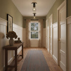 Semplice Stile Lampada a Soffitto
