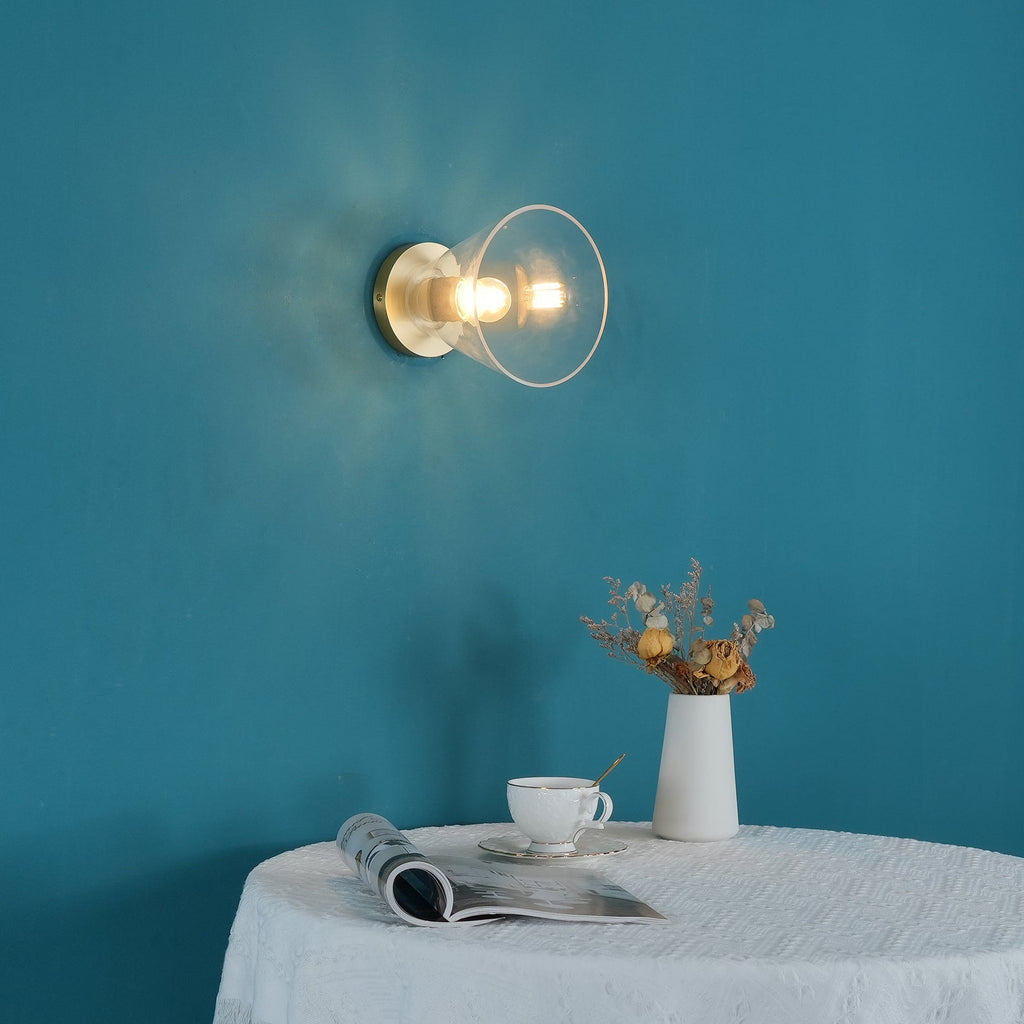 Semplice Stile Lampada a Soffitto