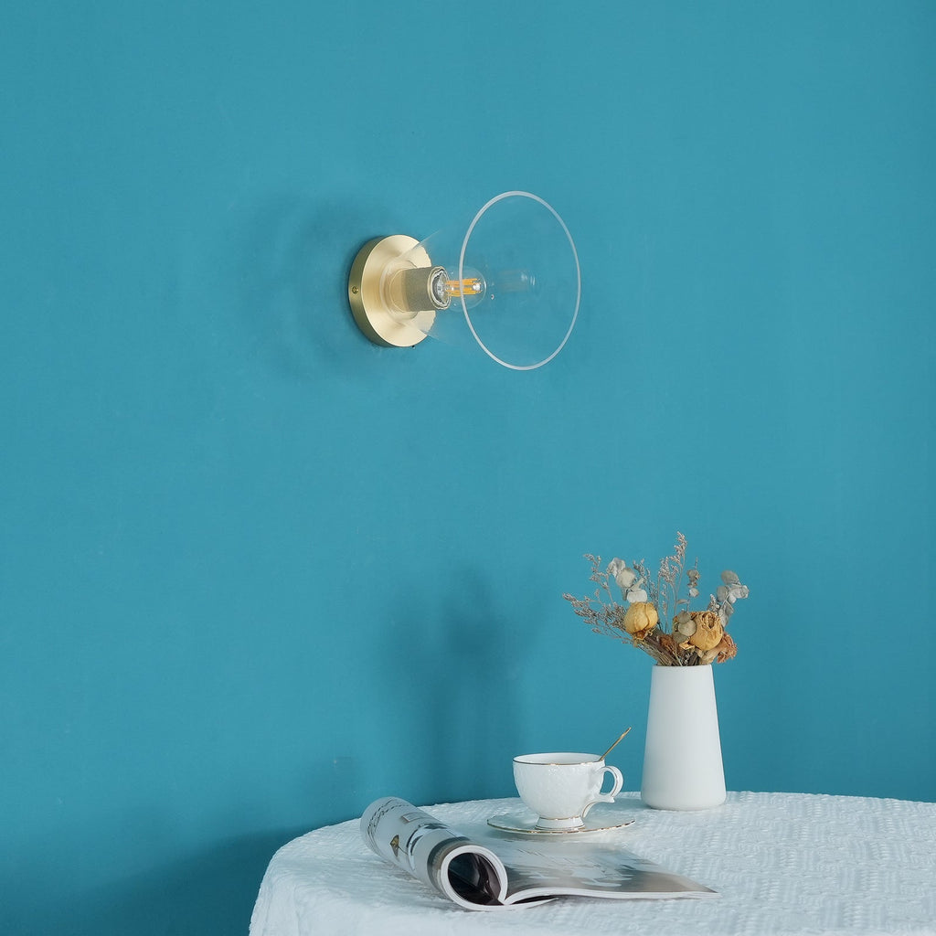 Semplice Stile Lampada a Soffitto