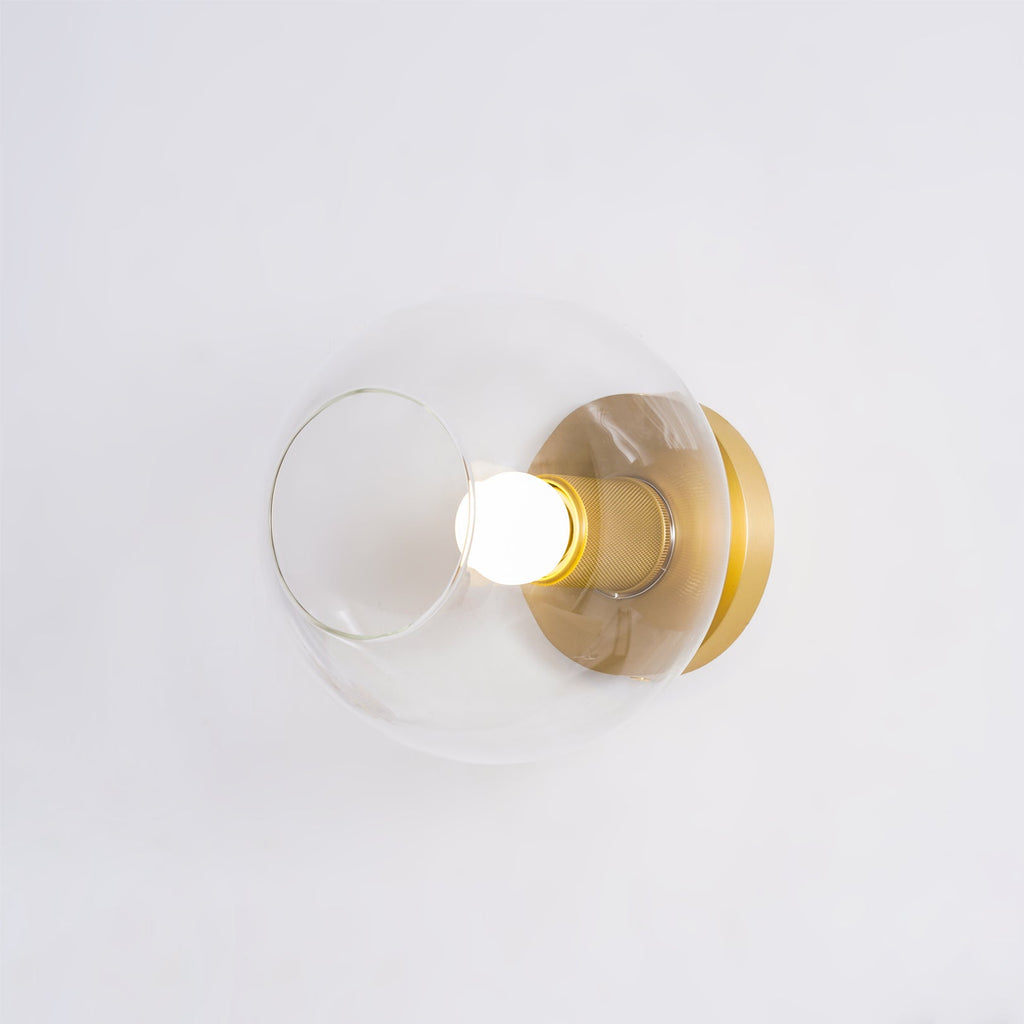 Semplice Stile Lampada a Soffitto