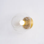 Semplice Stile Lampada a Soffitto