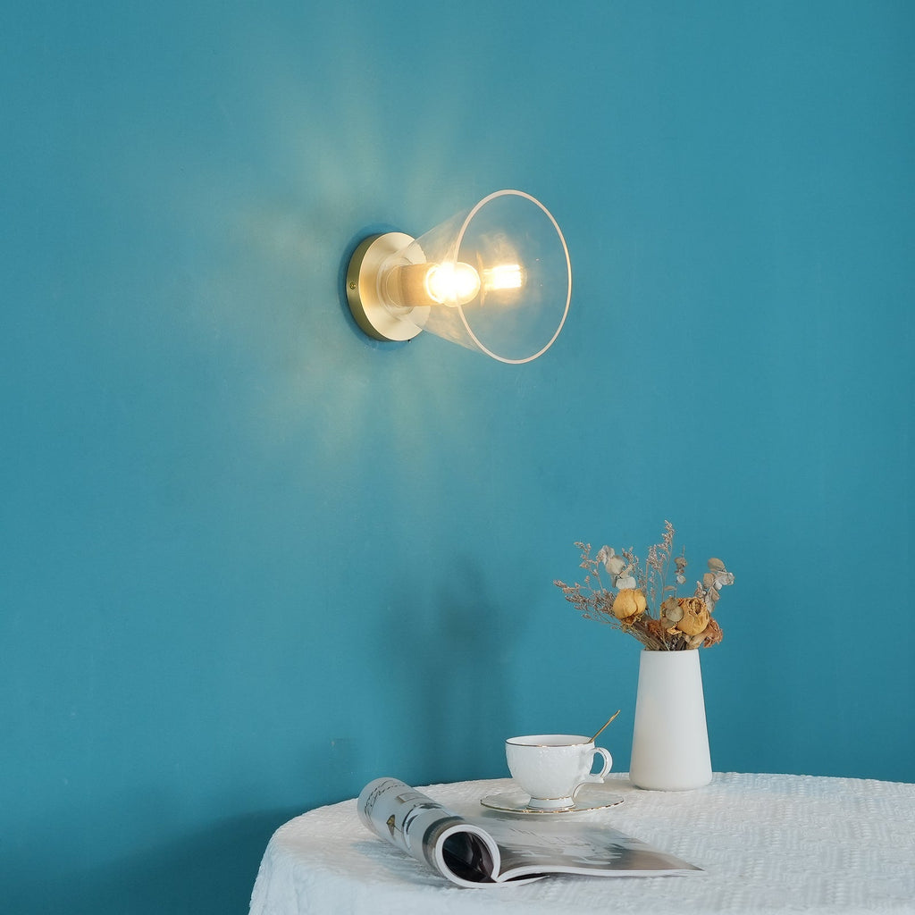 Semplice Stile Lampada a Soffitto