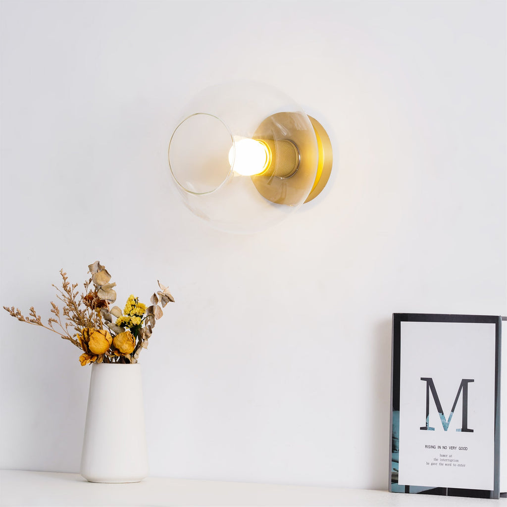 Semplice Stile Lampada a Soffitto