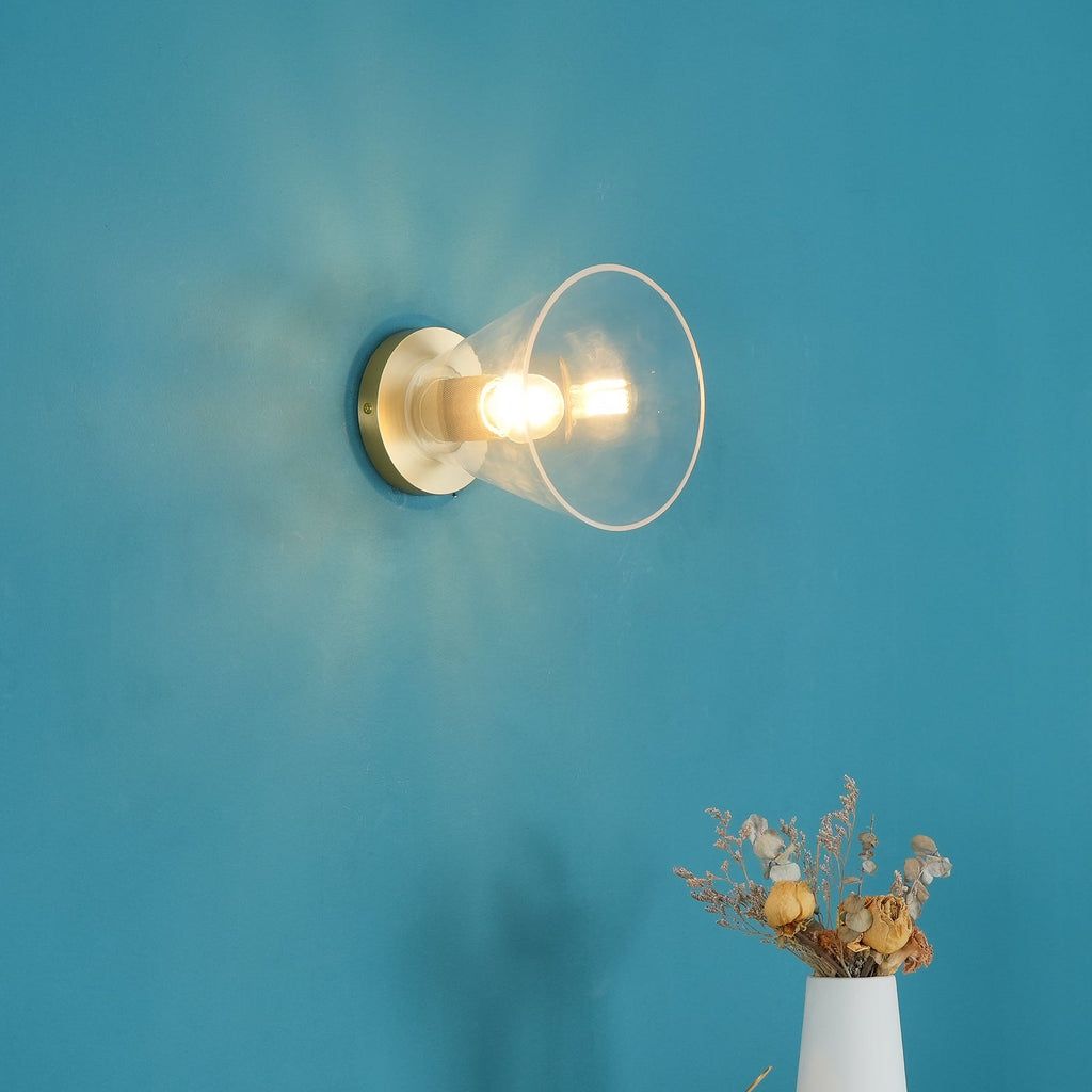 Semplice Stile Lampada a Soffitto