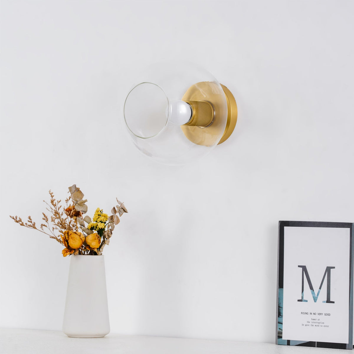 Semplice Stile Lampada a Soffitto