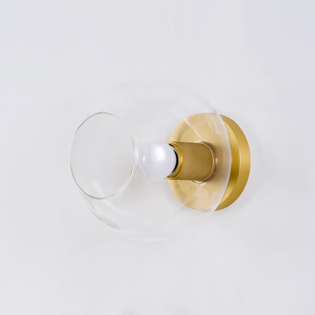 Semplice Stile Lampada a Soffitto