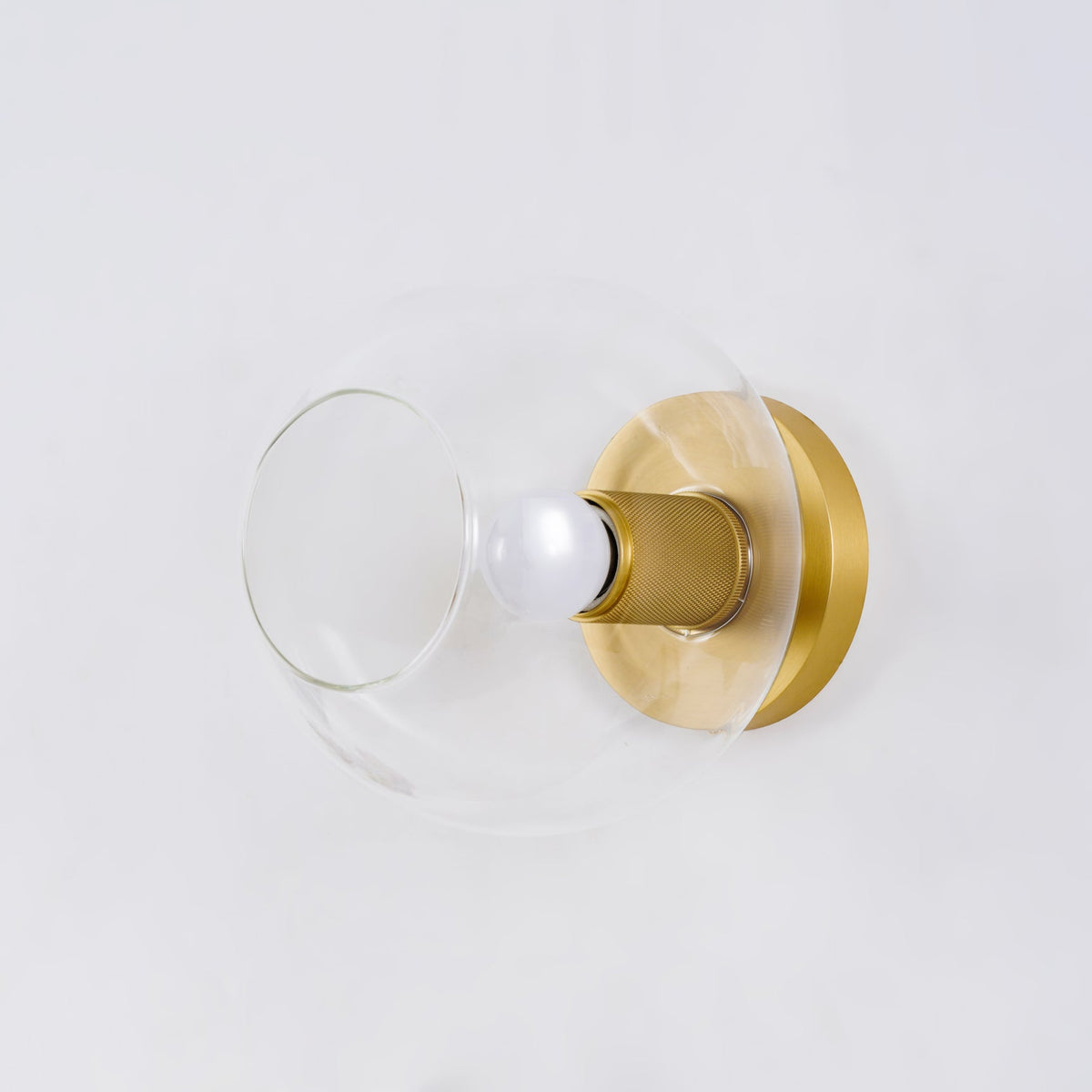 Semplice Stile Lampada a Soffitto