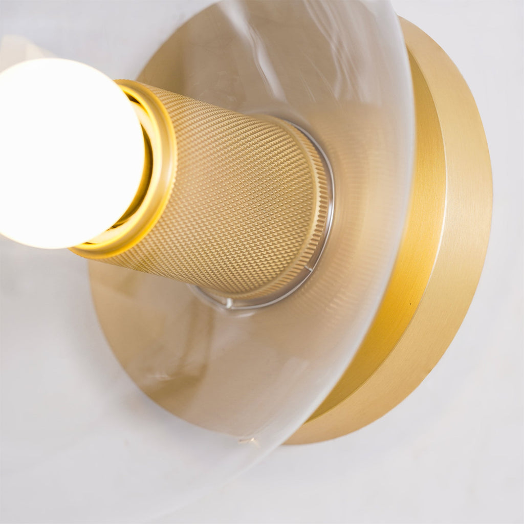 Semplice Stile Lampada a Soffitto