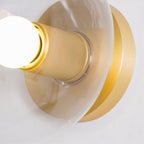 Semplice Stile Lampada a Soffitto