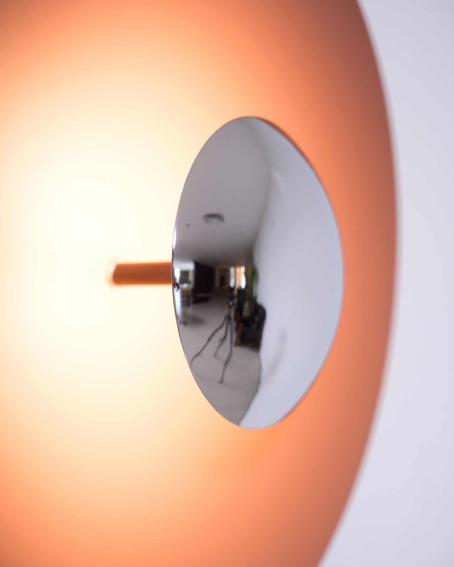 Applique Eclipse Ispirazione Moderna Minimalista Accento