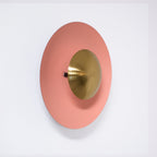 Simplicity Glow Wall Light