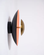 Simplicity Glow Wall Light