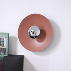 Applique Eclipse Ispirazione Moderna Minimalista Accento