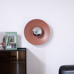Simplicity Glow Wall Light
