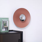 Simplicity Glow Wall Light