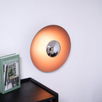 Applique Eclipse Ispirazione Moderna Minimalista Accento