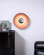 Applique Eclipse Ispirazione Moderna Minimalista Accento