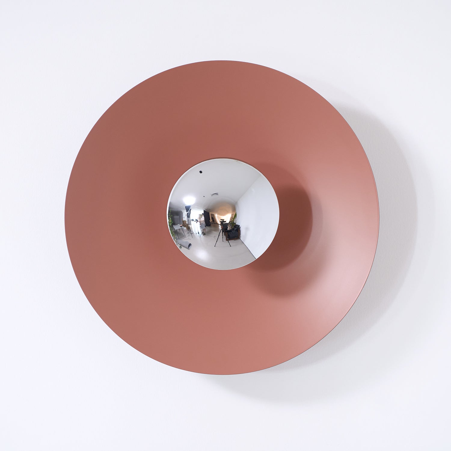 Applique Eclipse Ispirazione Moderna Minimalista Accento