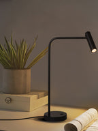 Lampada da Tavolo Slim