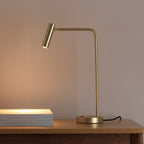Lampada da Tavolo Slim