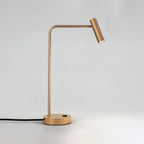 Lampada da Tavolo Slim