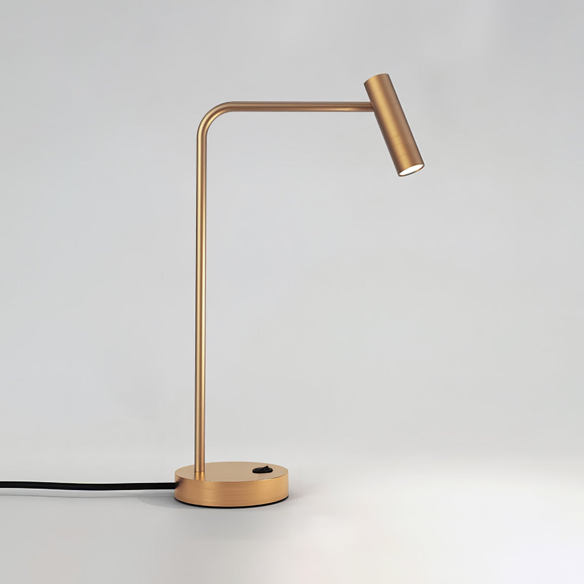 Lampada da Tavolo Slim