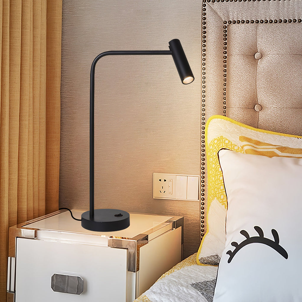 Lampada da Tavolo Slim