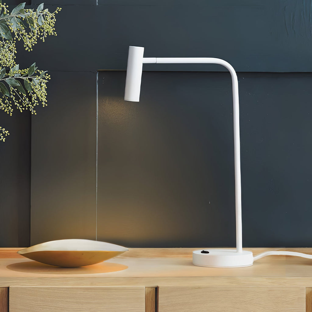 Lampada da Tavolo Slim