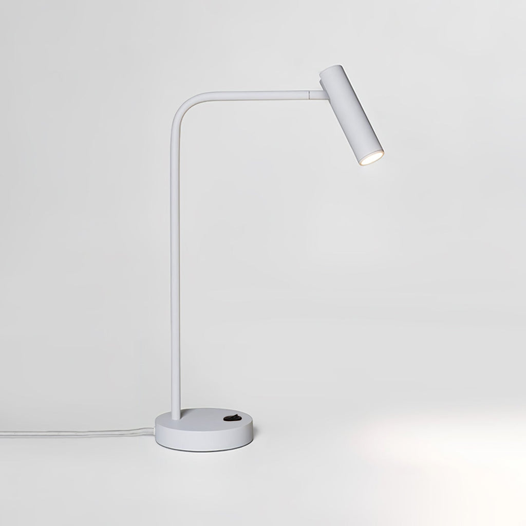 Lampada da Tavolo Slim