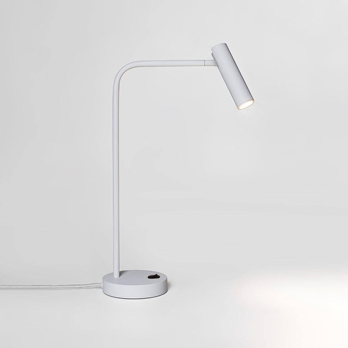 Lampada da Tavolo Slim