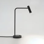 Lampada da Tavolo Slim