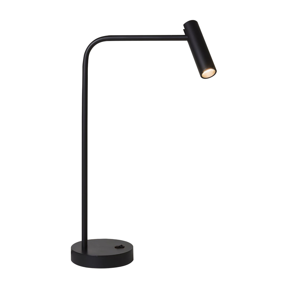 Lampada da Tavolo Slim
