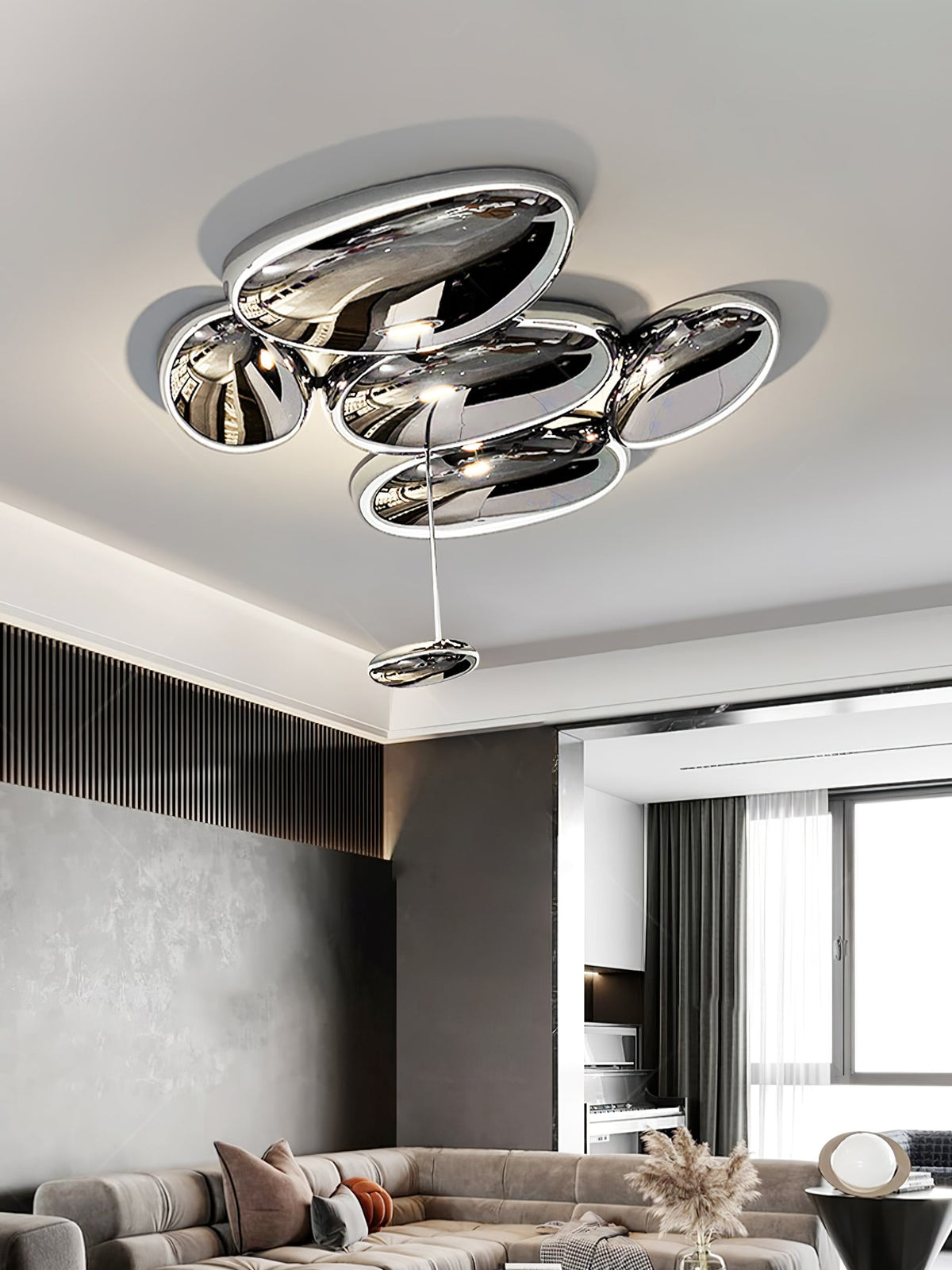 Lampada da soffitto Skydro