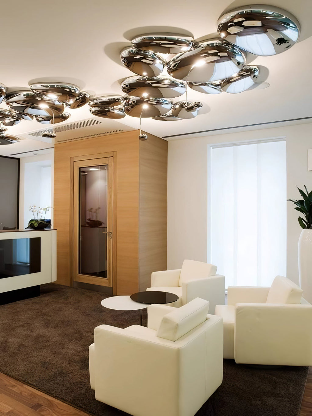 Lampada da soffitto Skydro