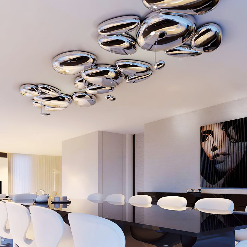 Lampada da soffitto Skydro