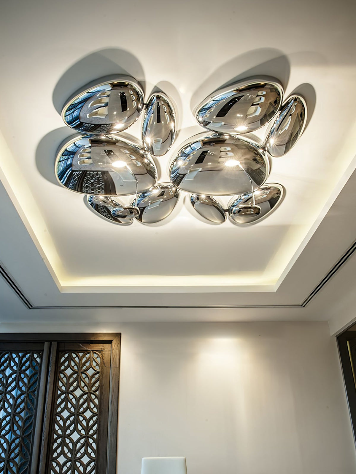 Lampada da soffitto Skydro