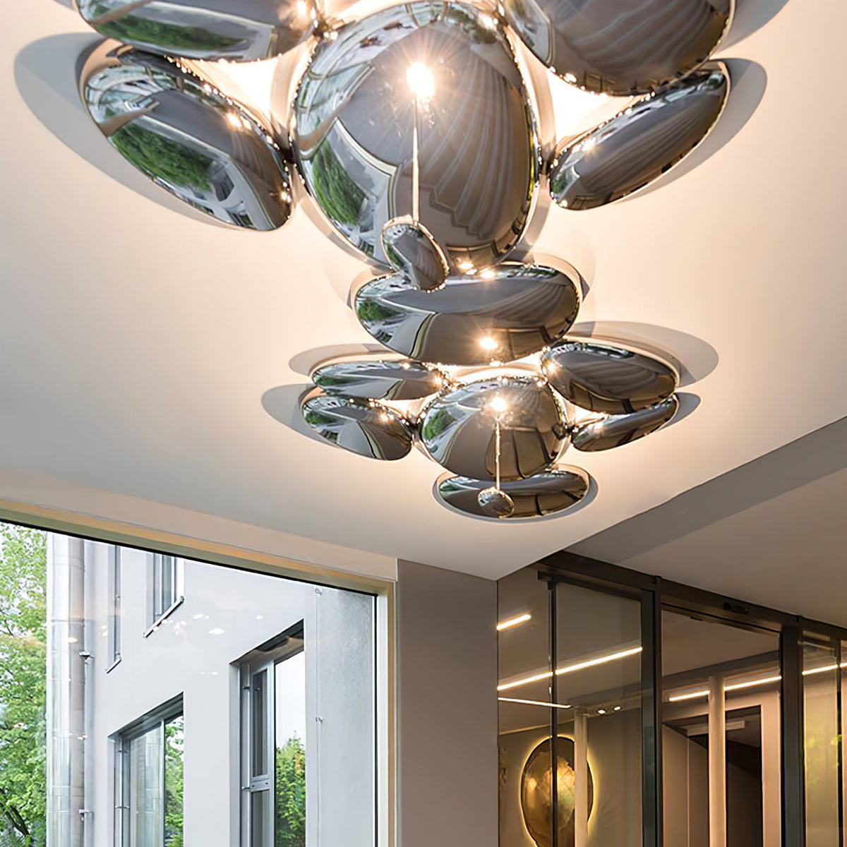 Lampada da soffitto Skydro