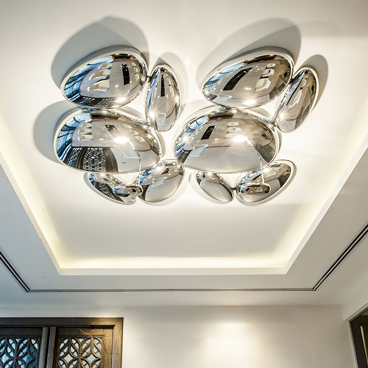 Lampada da soffitto Skydro