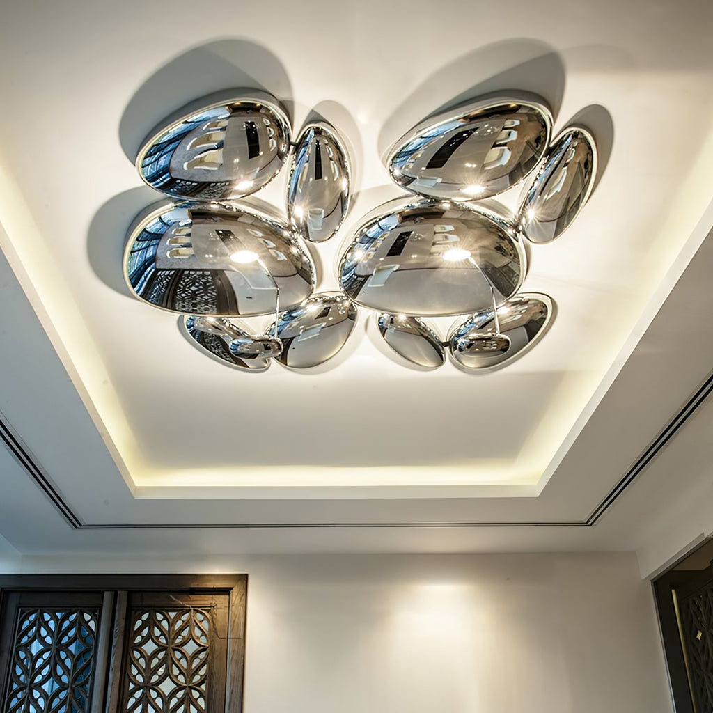 Lampada da soffitto Skydro