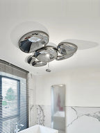 Lampada da soffitto Skydro