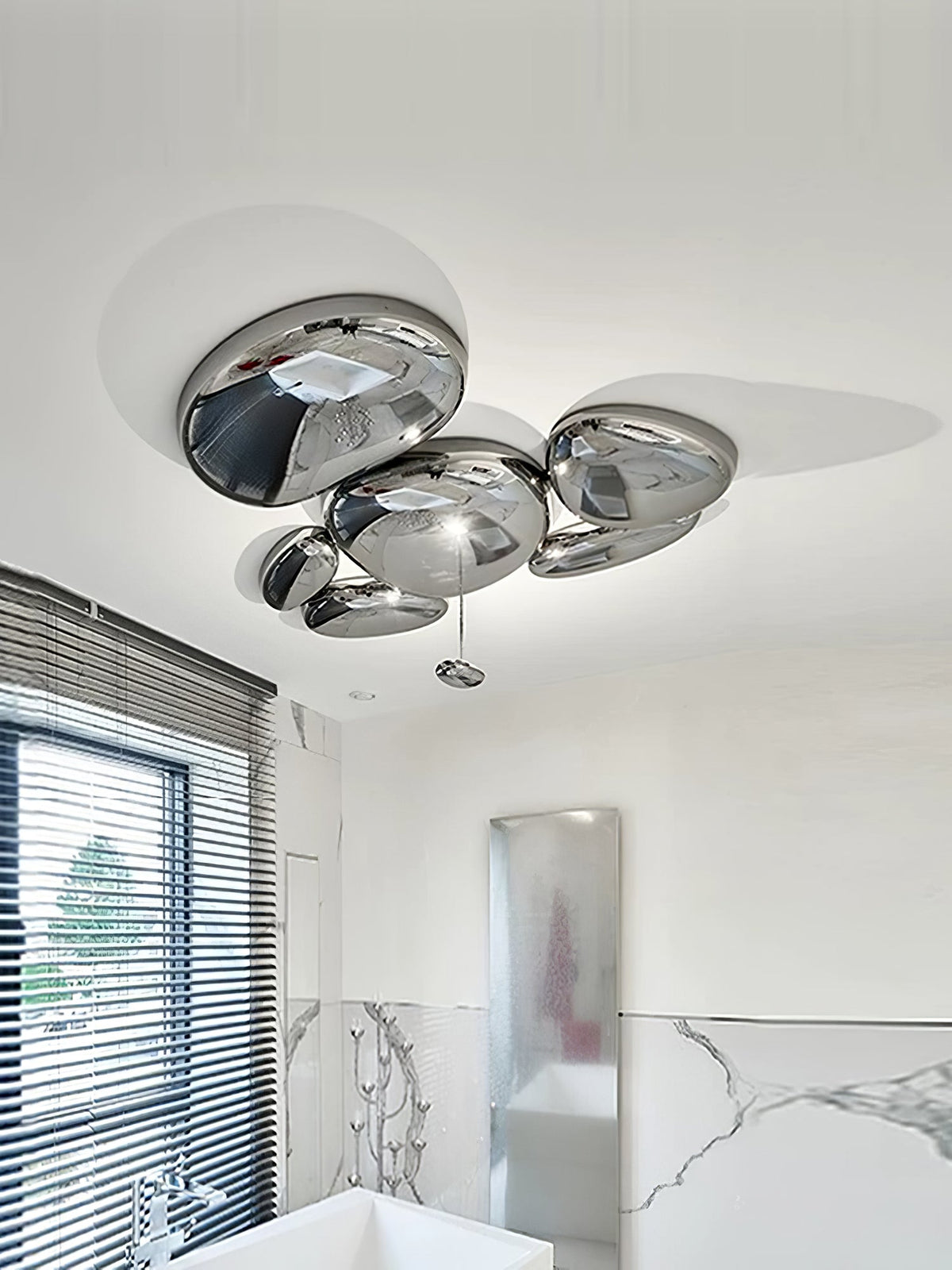 Lampada da soffitto Skydro
