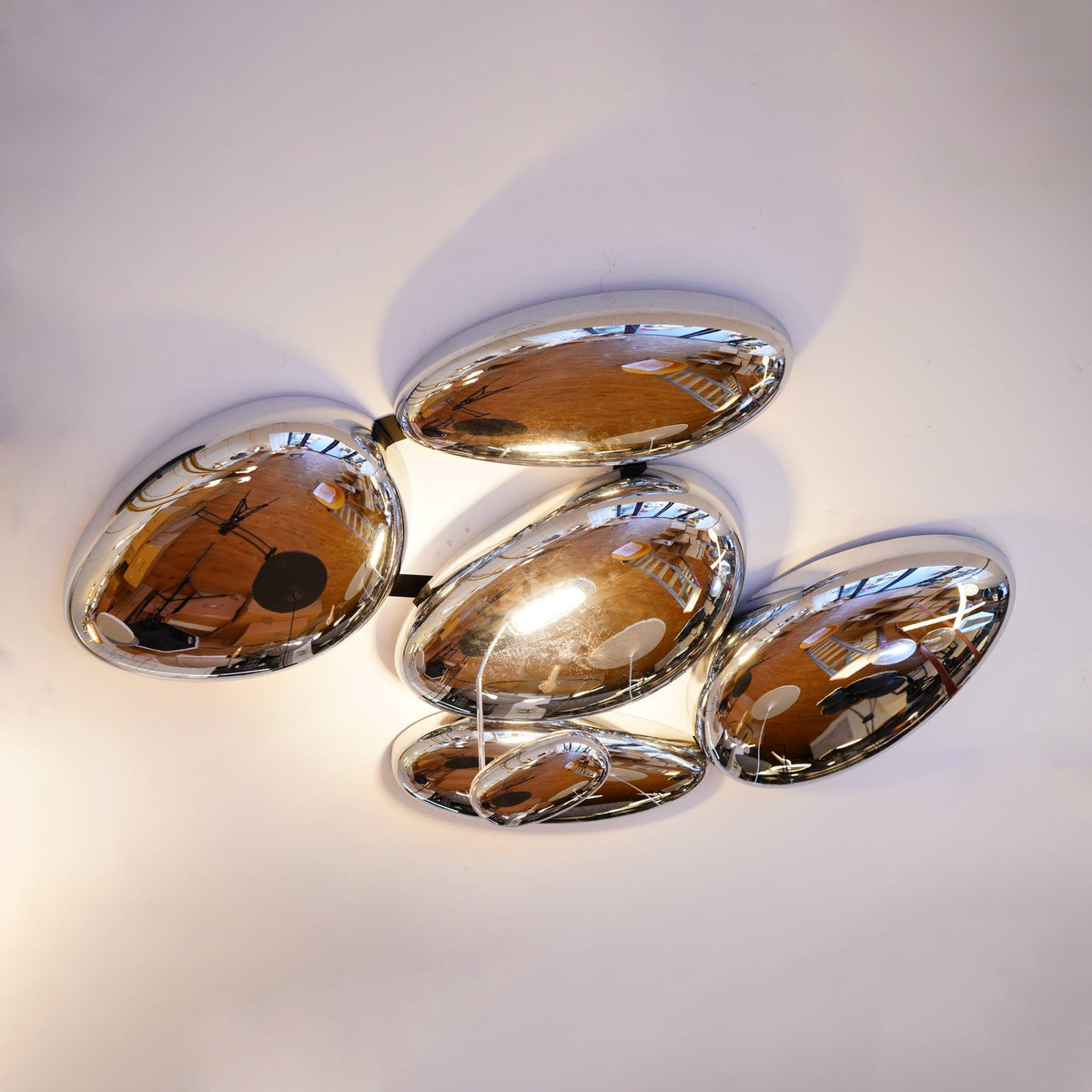 Lampada da soffitto Skydro