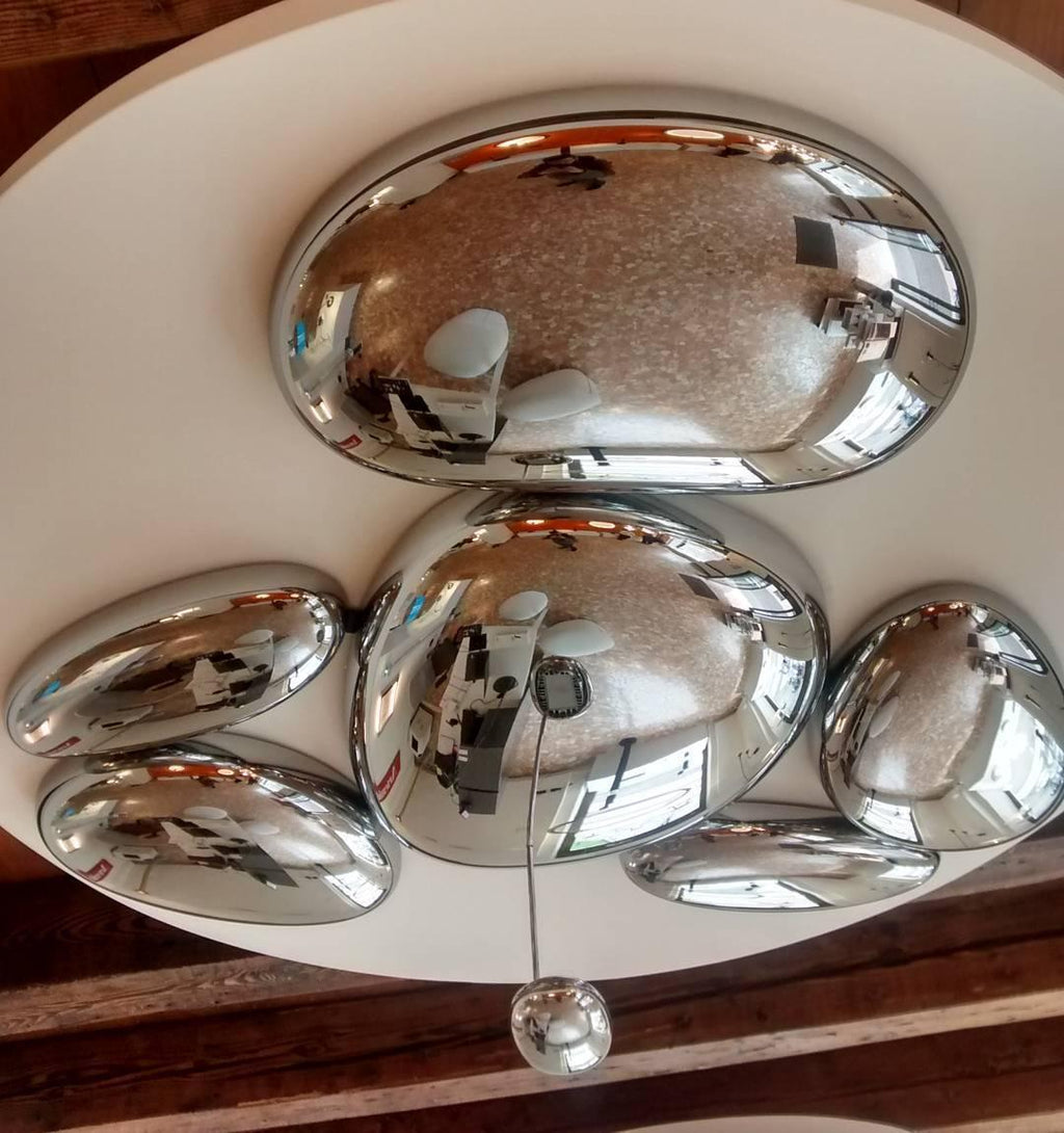 Lampada da soffitto Skydro