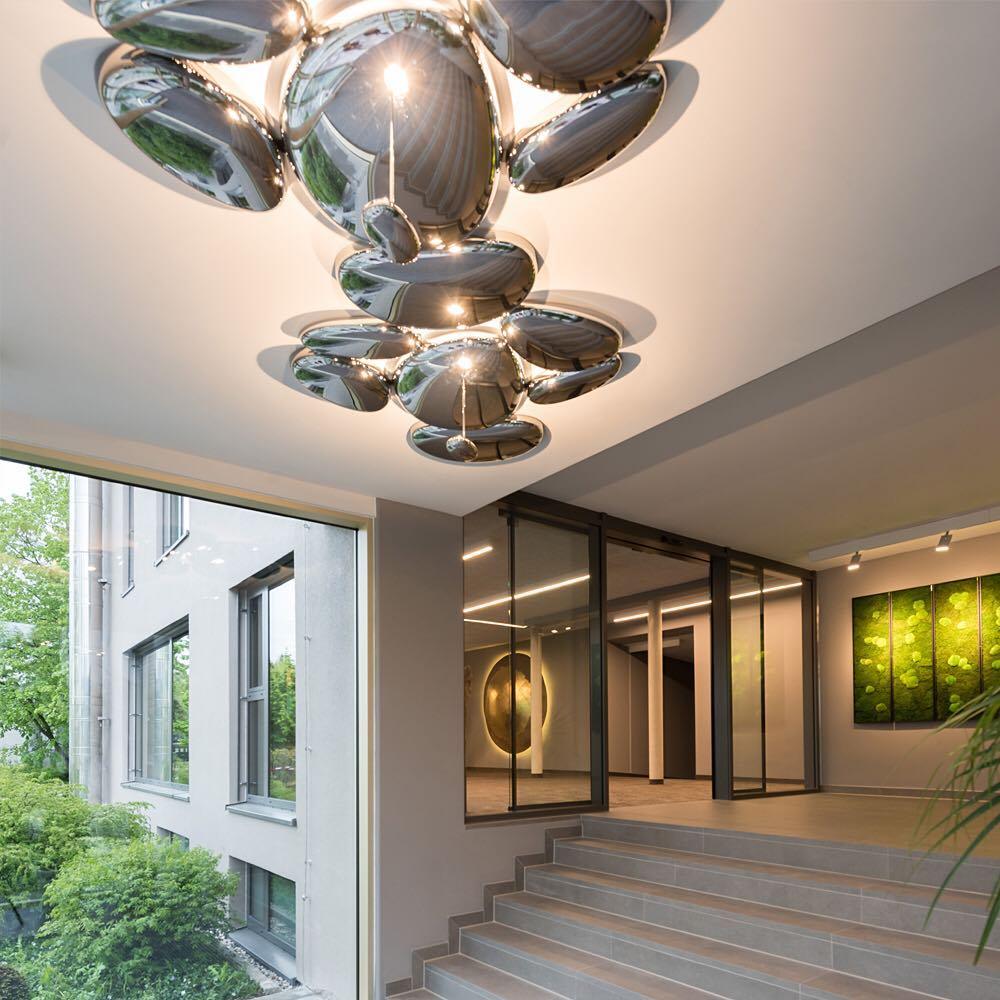 Lampada da soffitto Skydro