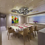 Lampada da soffitto Skydro