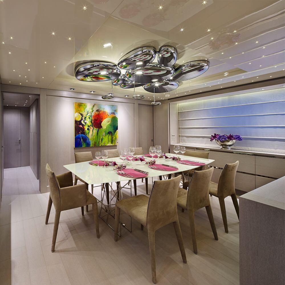 Lampada da soffitto Skydro