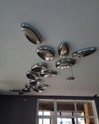 Lampada da soffitto Skydro